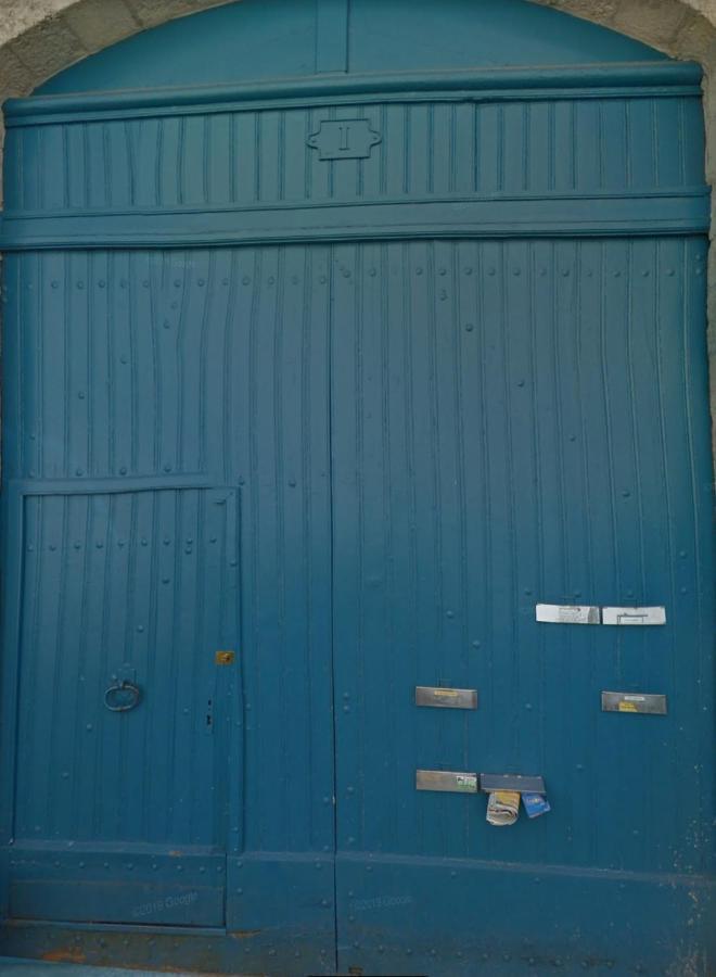 Appartement Calme et au cœur du centre historique à Bourges Extérieur photo